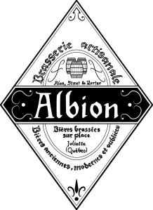 Albion logo